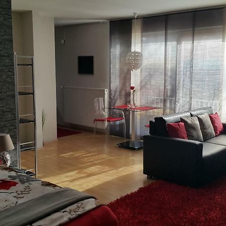Apartment Rosy Ljubljana Luaran gambar
