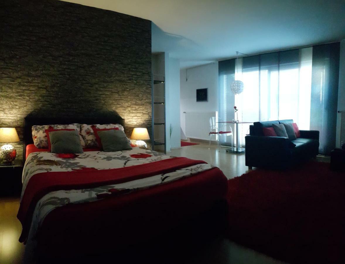 Apartment Rosy Ljubljana Luaran gambar