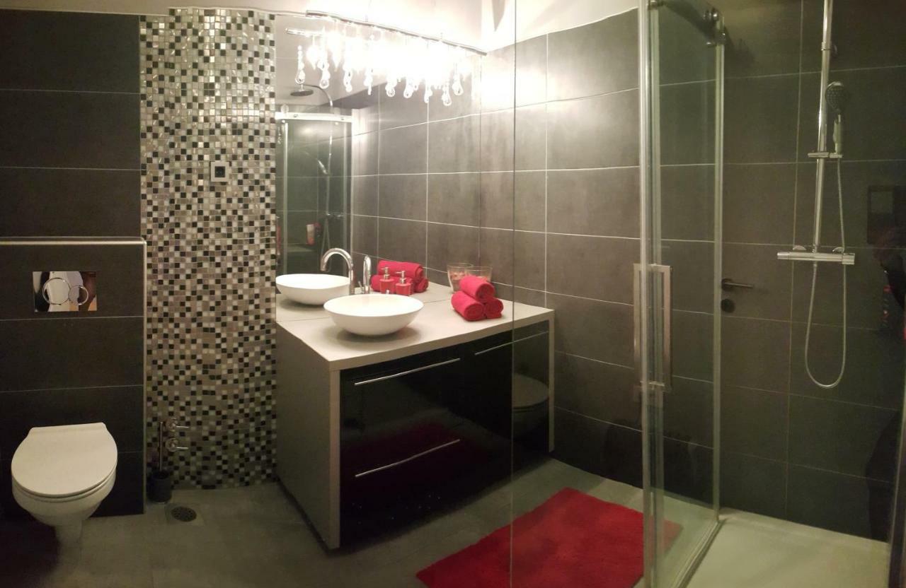 Apartment Rosy Ljubljana Luaran gambar